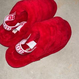 Ugg Slippers